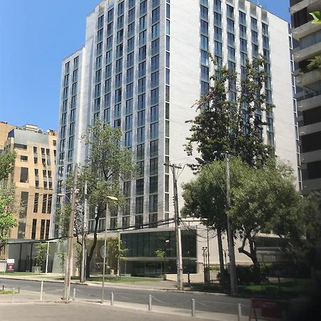 Апартаменты Alojarent Malaga Сантьяго Экстерьер фото