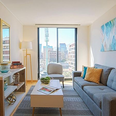 Апартаменты Alojarent Malaga Сантьяго Экстерьер фото