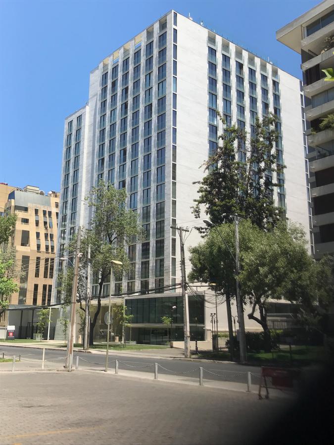 Апартаменты Alojarent Malaga Сантьяго Экстерьер фото