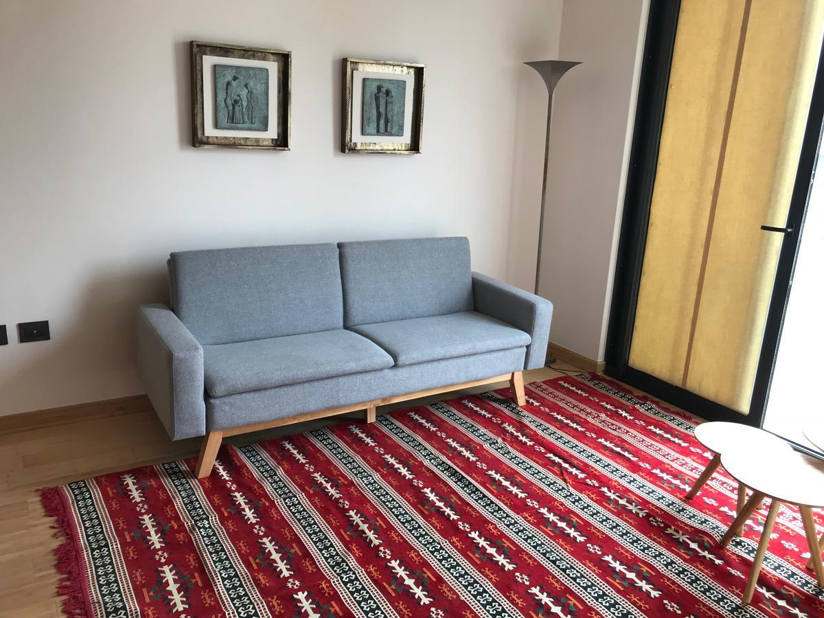 Апартаменты Alojarent Malaga Сантьяго Экстерьер фото