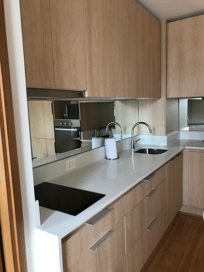 Апартаменты Alojarent Malaga Сантьяго Экстерьер фото