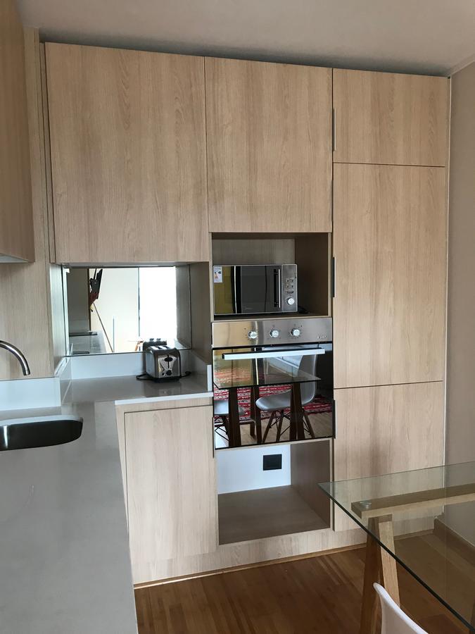 Апартаменты Alojarent Malaga Сантьяго Экстерьер фото