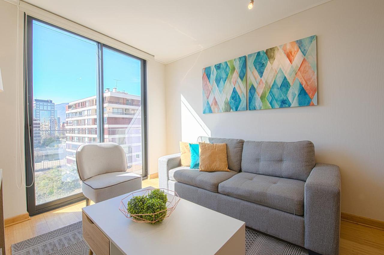 Апартаменты Alojarent Malaga Сантьяго Экстерьер фото