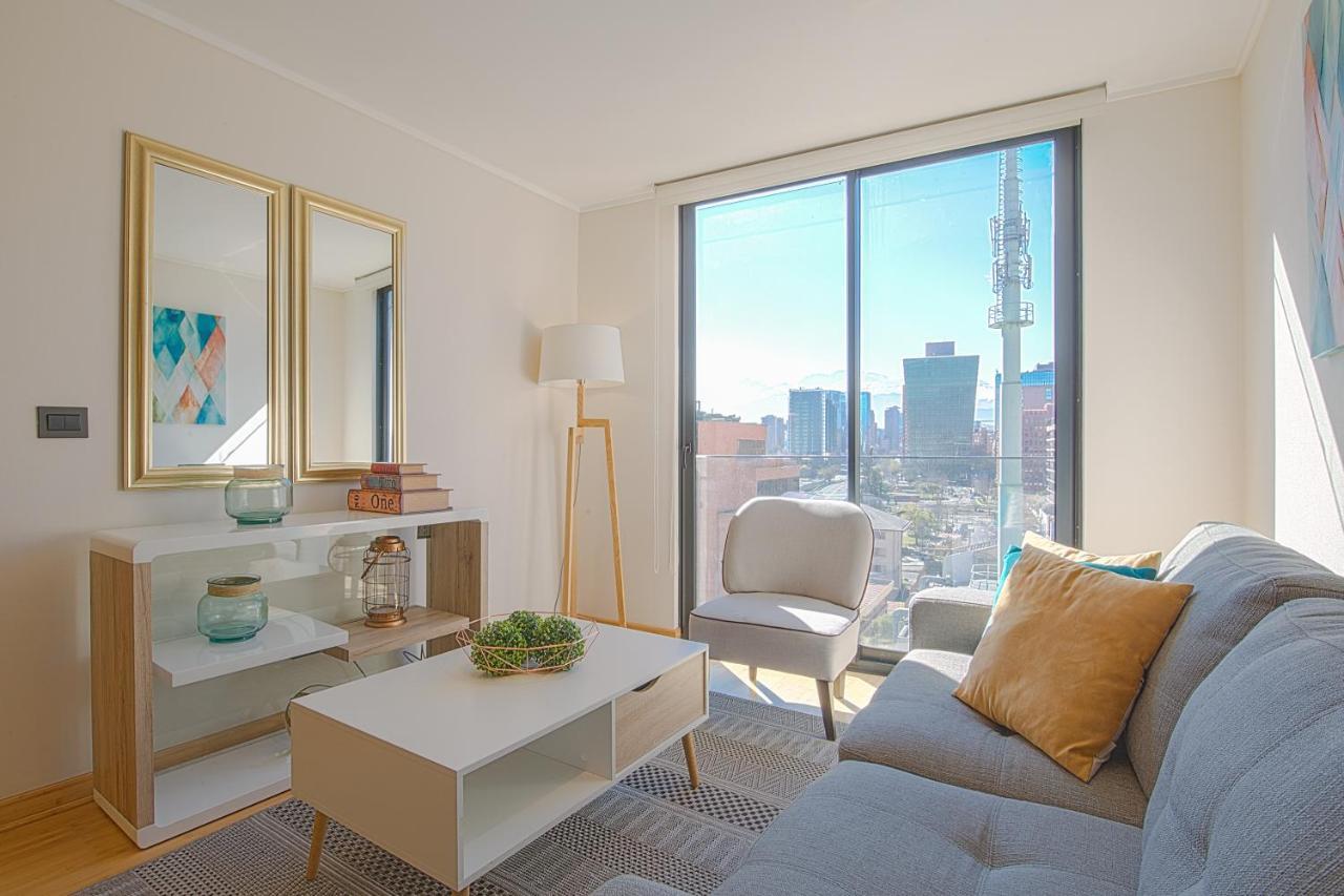 Апартаменты Alojarent Malaga Сантьяго Экстерьер фото