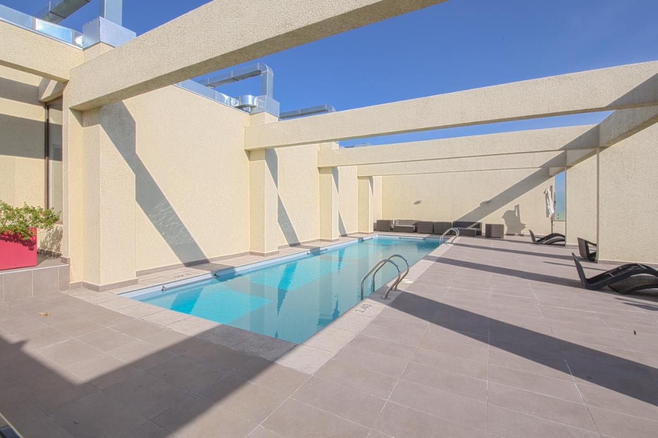 Апартаменты Alojarent Malaga Сантьяго Экстерьер фото